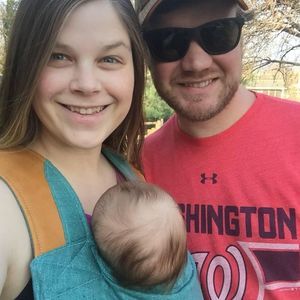 Meet your Posher, Whitney